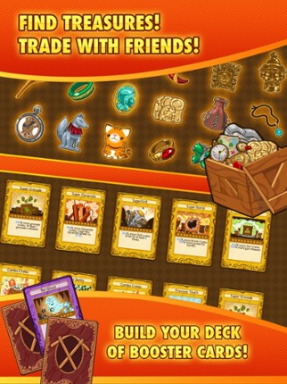 Pocket Mine 2 screenshot