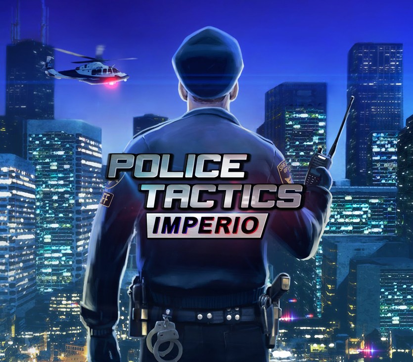 Games like Police Tactics: Imperio