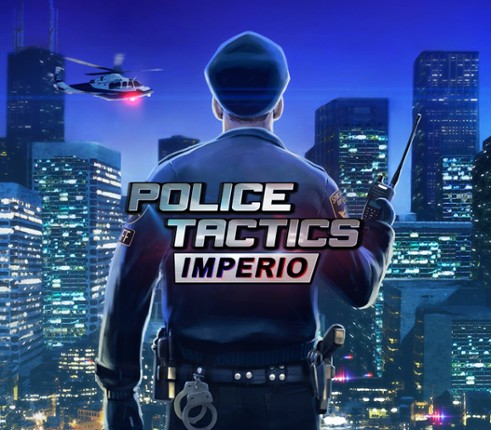 Police Tactics: Imperio Image