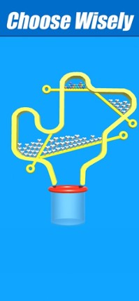 Popcorn Pin - Pull &amp; Loot screenshot