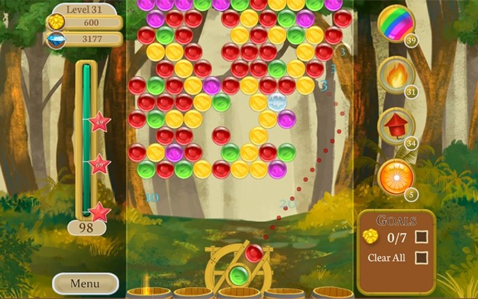 Popper Lands Colony screenshot