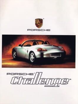 Games like Porsche Challenge
