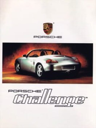 Porsche Challenge Image