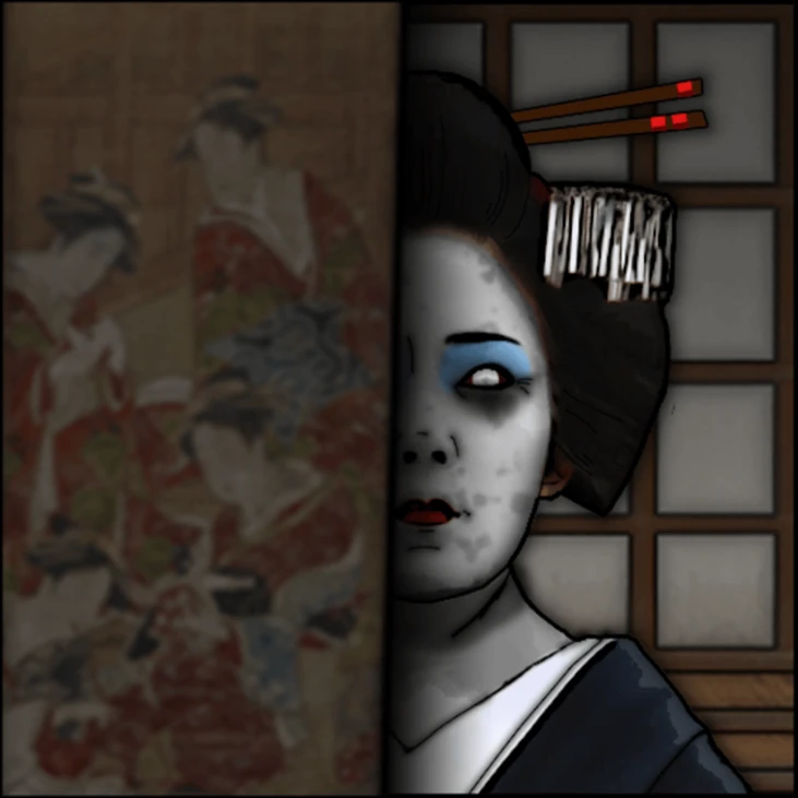 Games like Portrait of an Obsession