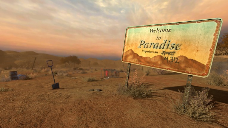 POSTAL 2 Redux screenshot