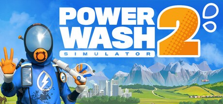 Games like PowerWash Simulator 2