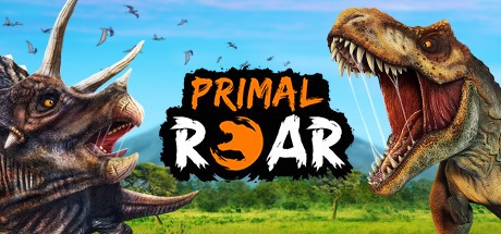 Games like Primal Roar - Jurassic Dinosaur Era