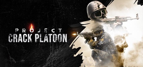 Games like Project Crack Platoon