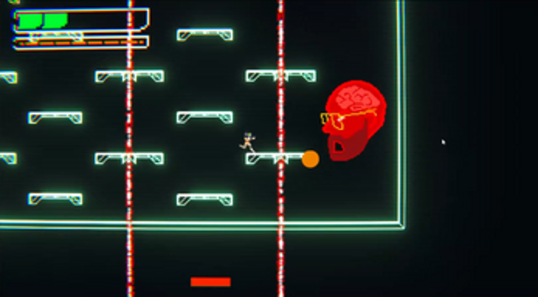 Project Ghost screenshot