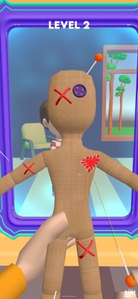 Psychic 3D screenshot