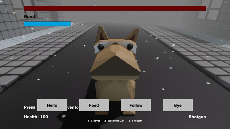 Putrid Beasts screenshot