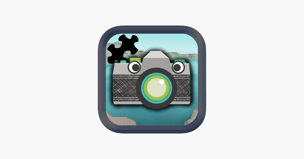 Games like Puzzle Maker for Kids: Picture Jigsaw Puzzles