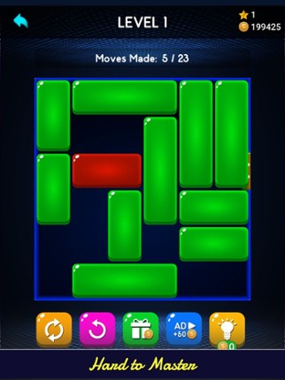 Q Block: Unblock Puzzle Board screenshot