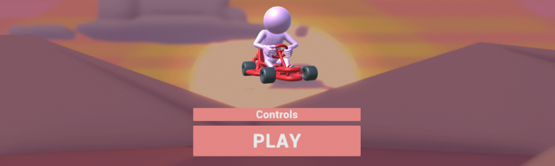 Racing Game Image