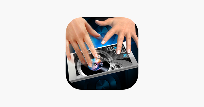 Real Dj Simulator 2017 Image