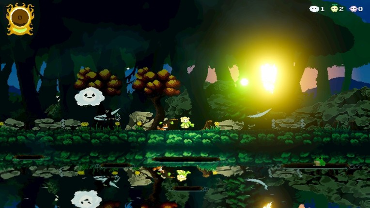 Reenchant screenshot