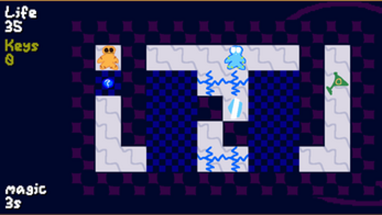 Reflectus screenshot