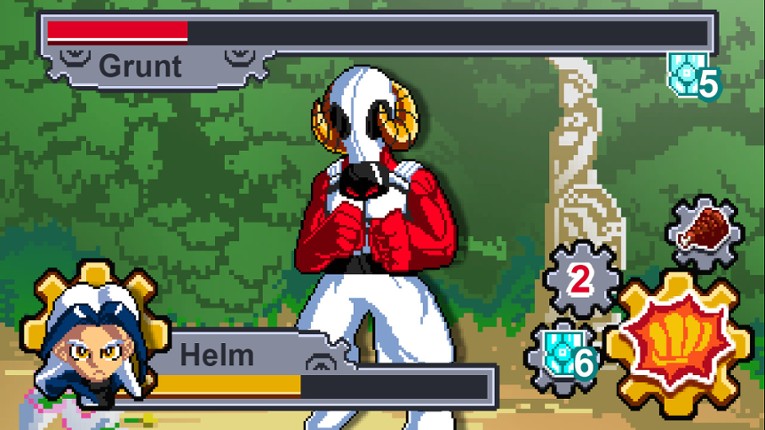 Relic Guardians: Complete screenshot