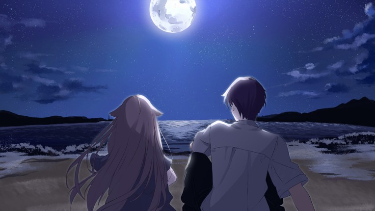 Reminiscence in the Rain screenshot