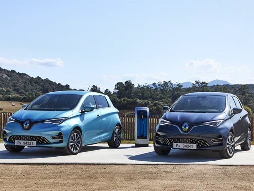Games like Renault Zoe Puzzle