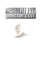 Resident Evil: Director's Cut Image