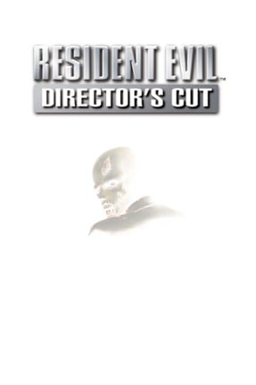 Resident Evil: Director's Cut Image