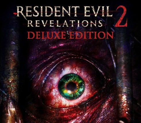 Resident Evil Revelations 2 Image