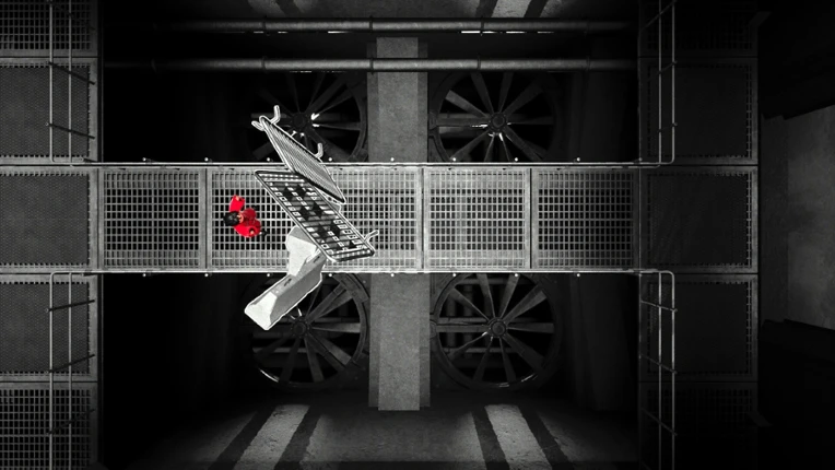 Resonance screenshot