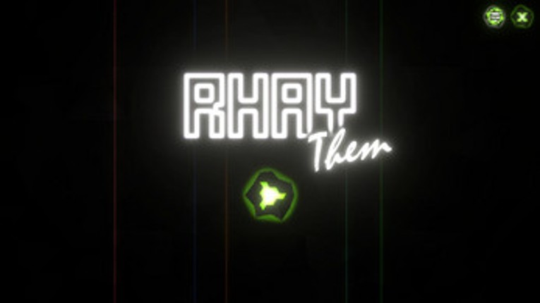 RhayThem (2023) screenshot