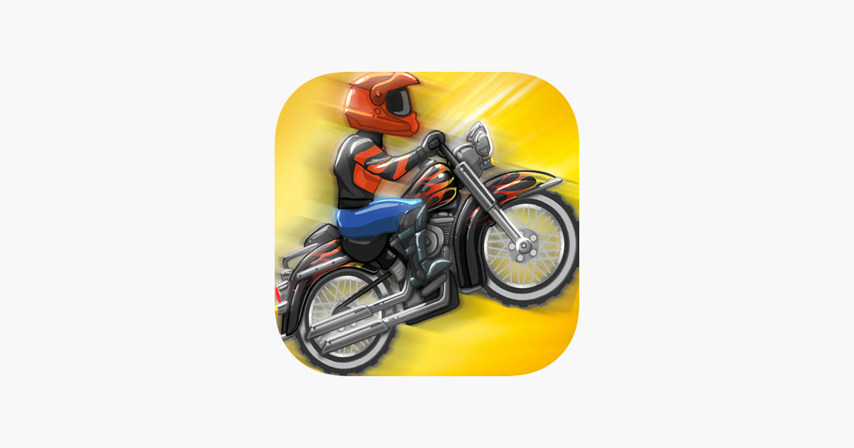 Games like Risky Xtreme Bike - Top BMX Racing Games