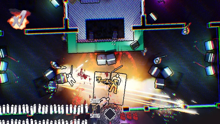 RitualRX screenshot