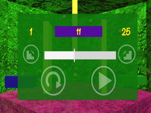 Rocket WD screenshot