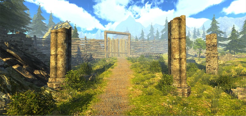 Rules of Destruction screenshot