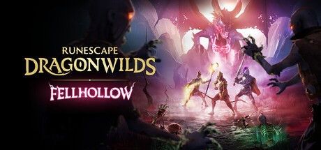 Games like RuneScape: Dragonwilds