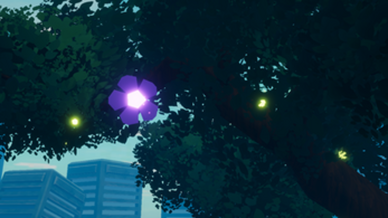 Sanctuary of Giving Image