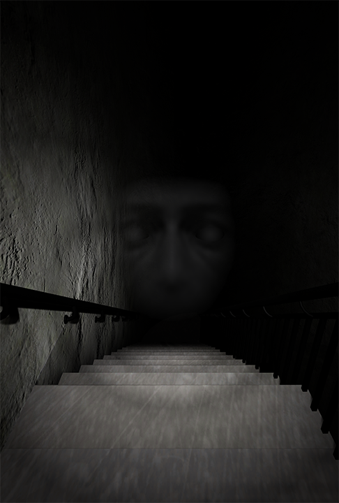Games like SCP-087: The Stairwell