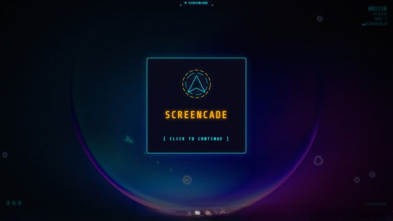 ScreenCade screenshot