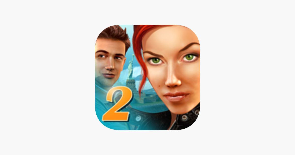 Games like Secret Files 2: Puritas Cordis