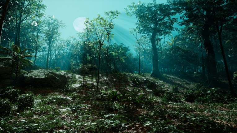 Secrets of Solari screenshot