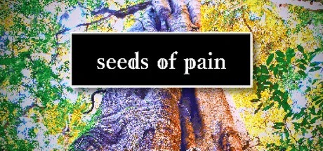 Games like Seeds of Pain