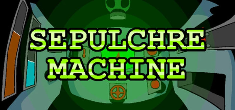 Sepulchre Machine Image