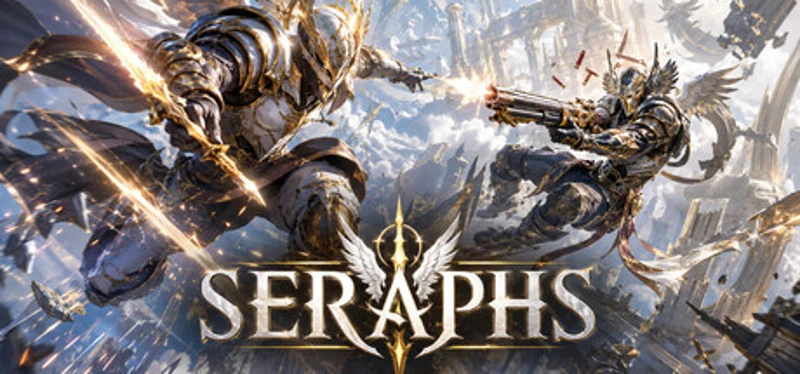 Seraphs Image