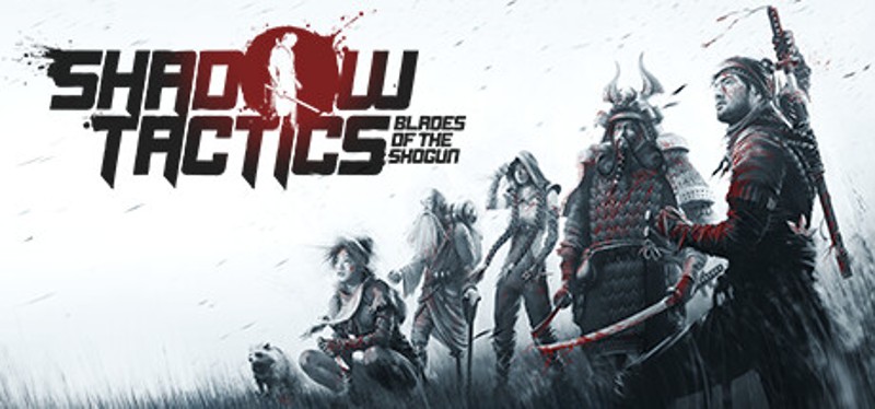 Shadow Tactics: Blades of the Shogun Image