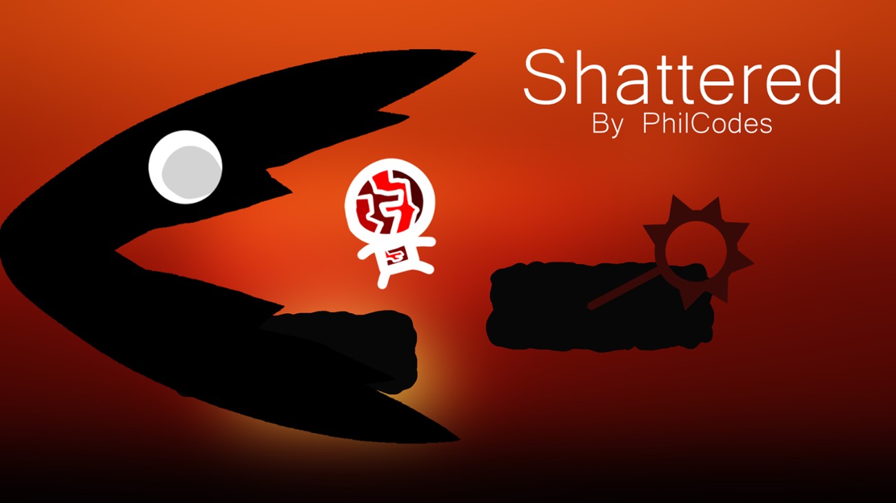 Games like Shattered