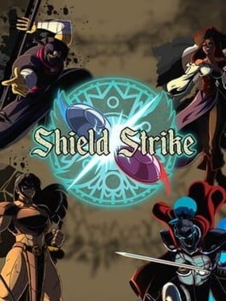 Shield Strike Game Cover