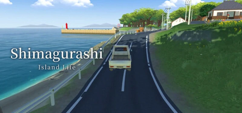 Shimagurashi: Island Life Image