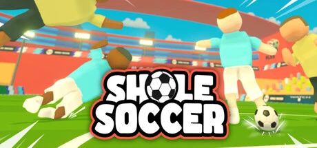 Games like Shole Soccer