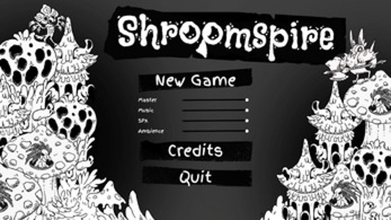 Shroomspire Image