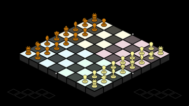 Simultani-Chess Image