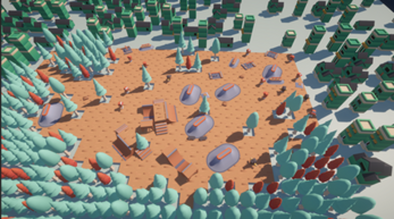Skatepark Generator Image
